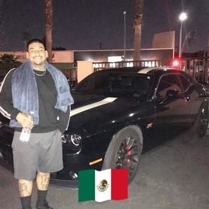 Meet your Posher, Mando